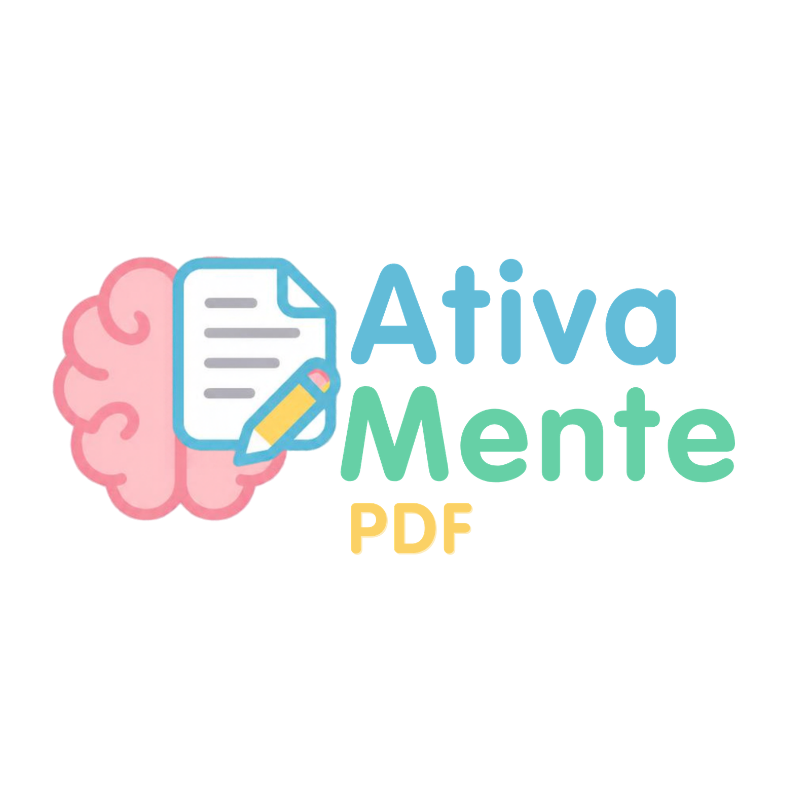 Ativa Mente PDF